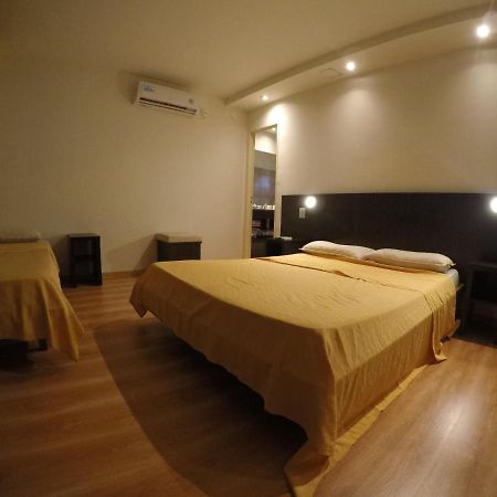 Hotel Riviera Cordoba Dış mekan fotoğraf