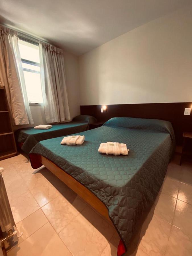 Hotel Riviera Cordoba Dış mekan fotoğraf