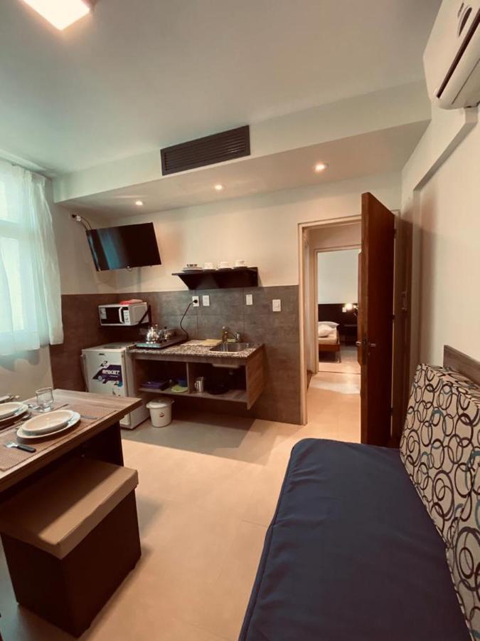 Hotel Riviera Cordoba Dış mekan fotoğraf
