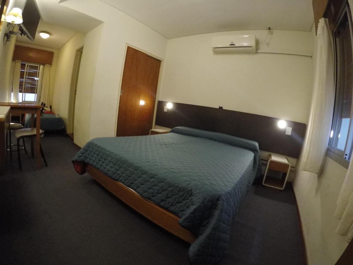 Hotel Riviera Cordoba Dış mekan fotoğraf