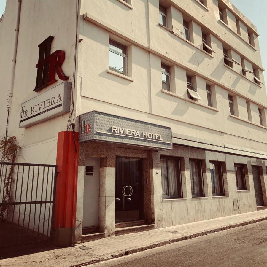 Hotel Riviera Cordoba Dış mekan fotoğraf
