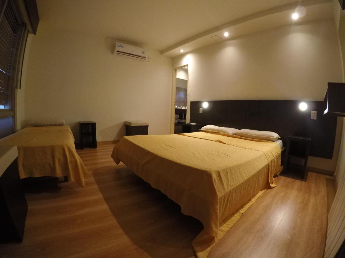 Hotel Riviera Cordoba Dış mekan fotoğraf