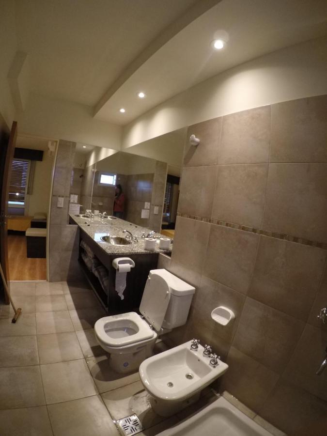 Hotel Riviera Cordoba Dış mekan fotoğraf