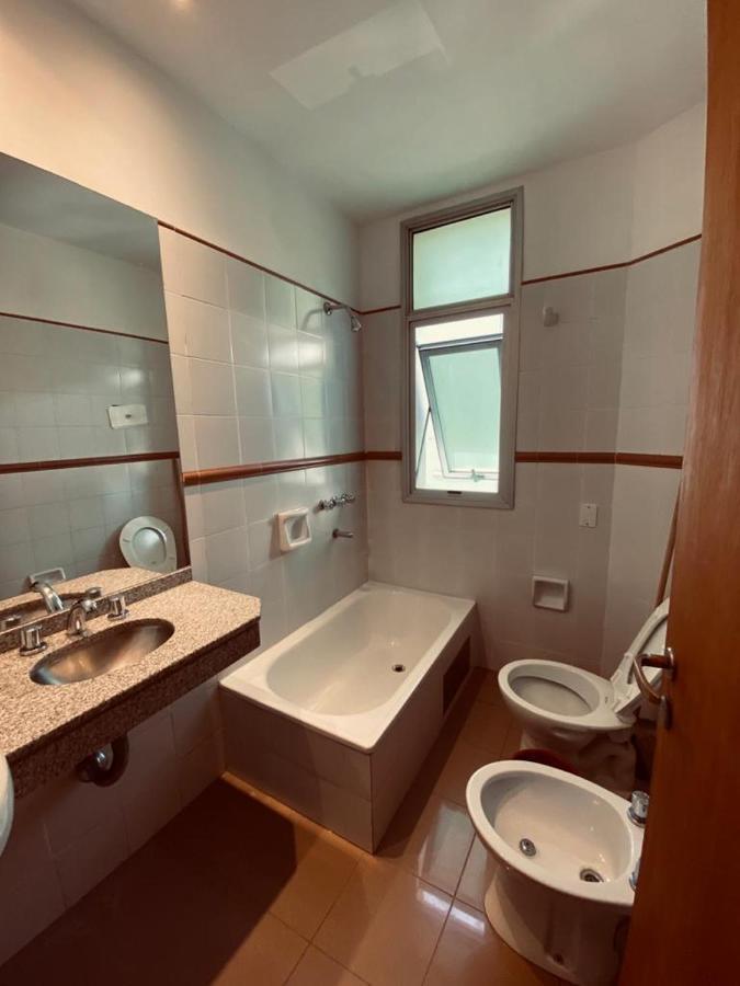Hotel Riviera Cordoba Dış mekan fotoğraf