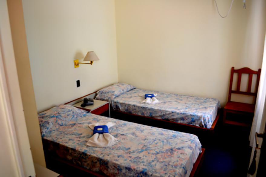 Hotel Riviera Cordoba Dış mekan fotoğraf
