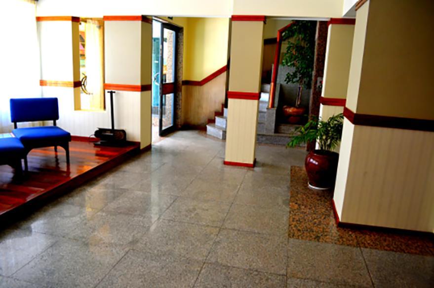 Hotel Riviera Cordoba Dış mekan fotoğraf